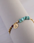 Pulseras Signos del Zodiaco Leo