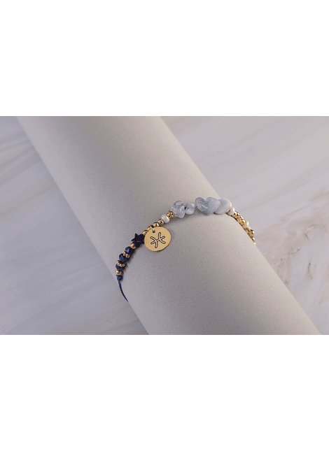 Pulseras Signos del Zodiaco Piscis