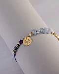 Pulseras Signos del Zodiaco Piscis