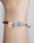 Pulseras Signos del Zodiaco Piscis