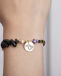 Pulseras Signos del Zodiaco Capricornio