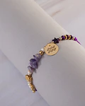 Pulseras Signos del Zodiaco Acuario