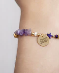 Pulseras Signos del Zodiaco Acuario
