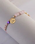 Pulseras Signos del Zodiaco Libra