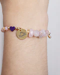 Pulseras Signos del Zodiaco Libra
