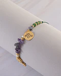 Pulseras Signos del Zodiaco Escorpión