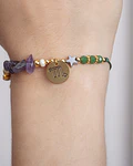 Pulseras Signos del Zodiaco Escorpión