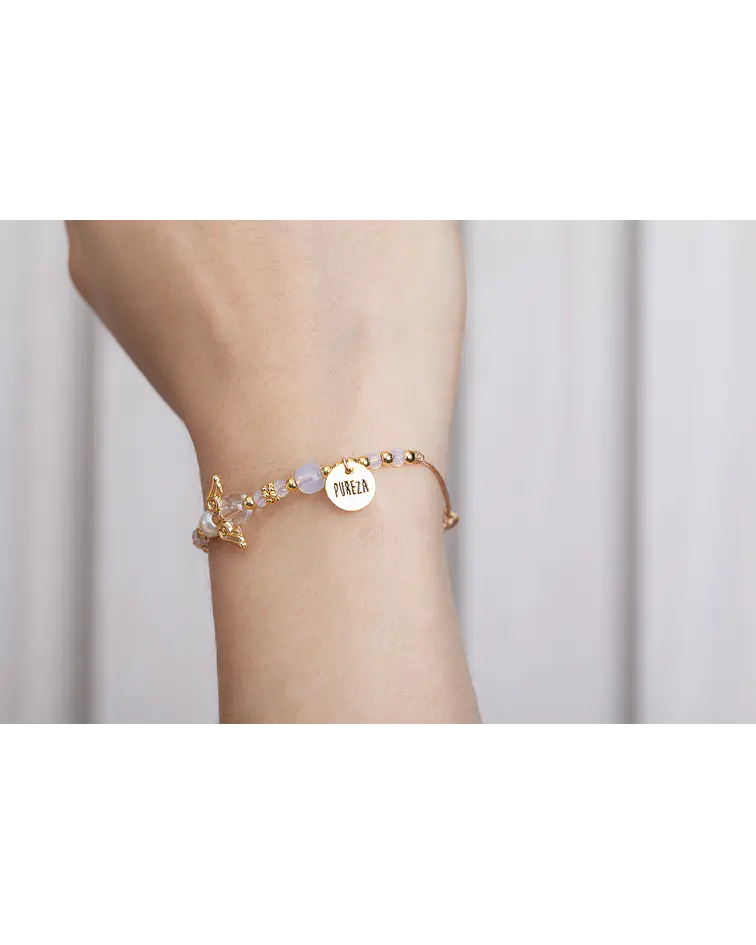 Pulseras Arcángeles Gabriel
