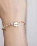 Pulseras Arcángeles Gabriel