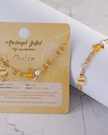 Pulseras Arcángeles Jofiel