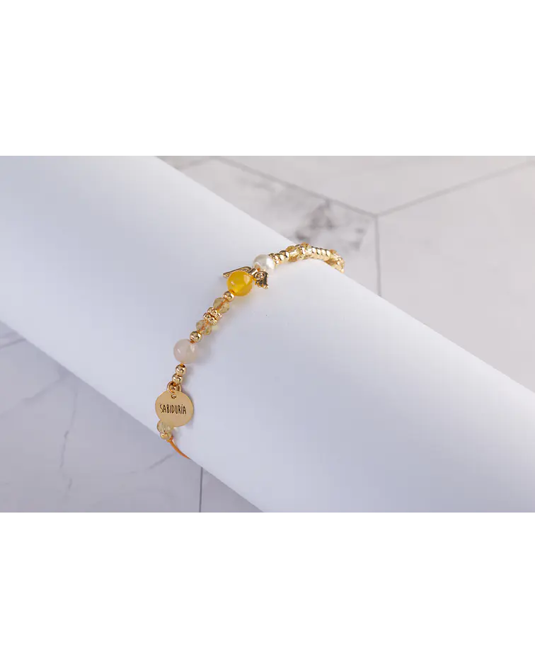 Pulseras Arcángeles Jofiel