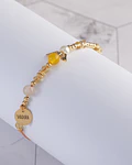 Pulseras Arcángeles Jofiel