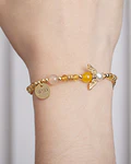 Pulseras Arcángeles Jofiel