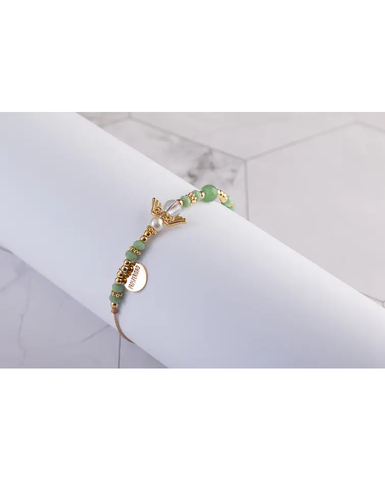 Pulseras Arcángeles Rafael
