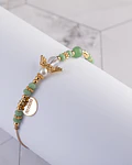 Pulseras Arcángeles Rafael