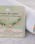 Pulseras Arcángeles Rafael