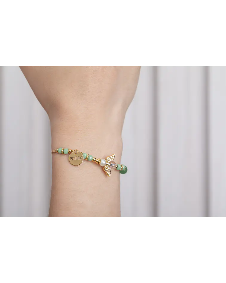 Pulseras Arcángeles Rafael