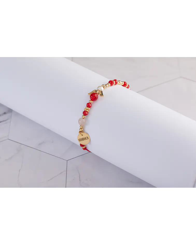 Pulseras Arcángeles Uriel