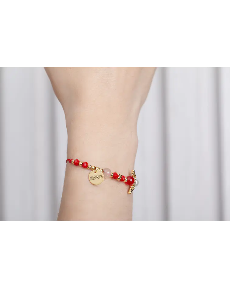 Pulseras Arcángeles Uriel
