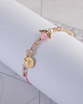 Pulseras Arcángeles Chamuel