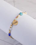 Pulseras Ángel de la Guarda
