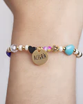 Pulseras Ángel de la Guarda