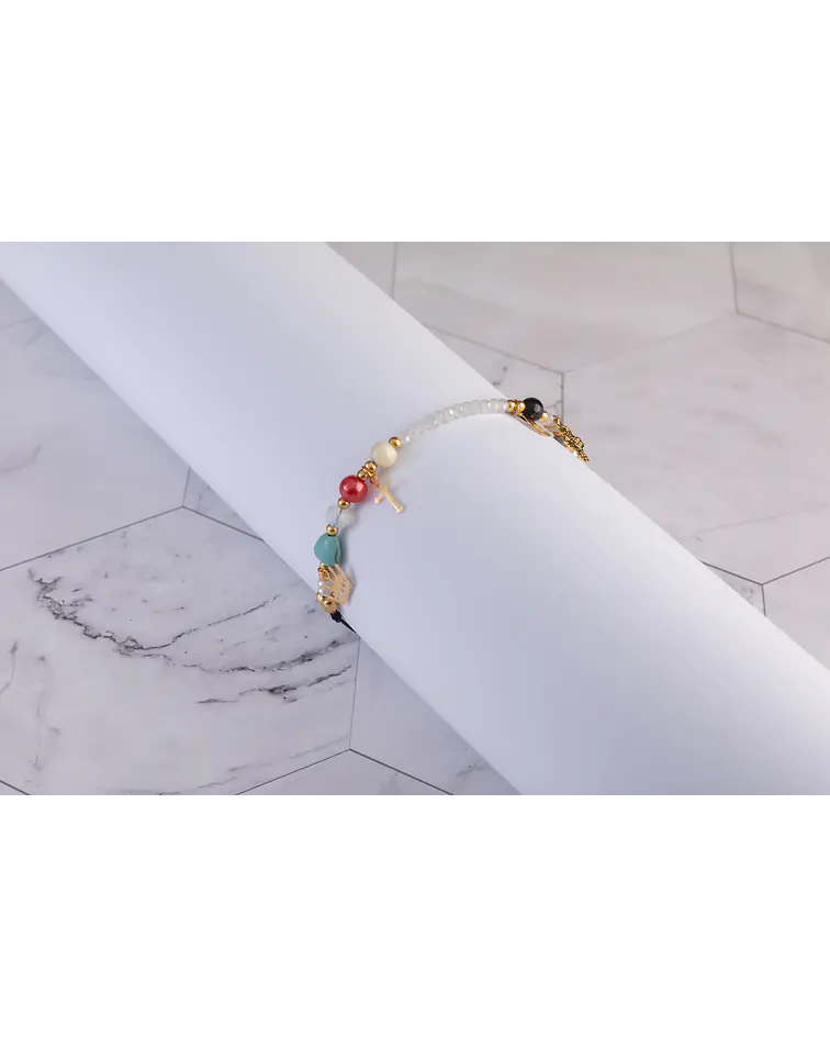 Pulseras Historia de Jesús