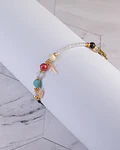 Pulseras Historia de Jesús