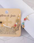 Pulseras Historia de Jesús