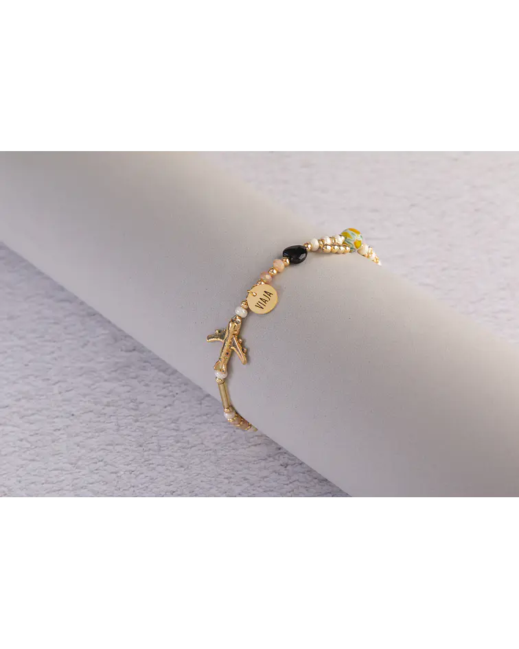 Pulseras Viaja