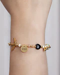 Pulseras Viaja