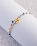 Pulseras Ojo Turco