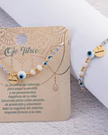 Pulseras Ojo Turco