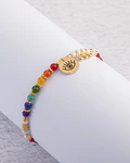 Pulseras 7 Chakras