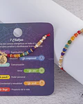 Pulseras 7 Chakras