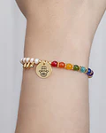 Pulseras 7 Chakras
