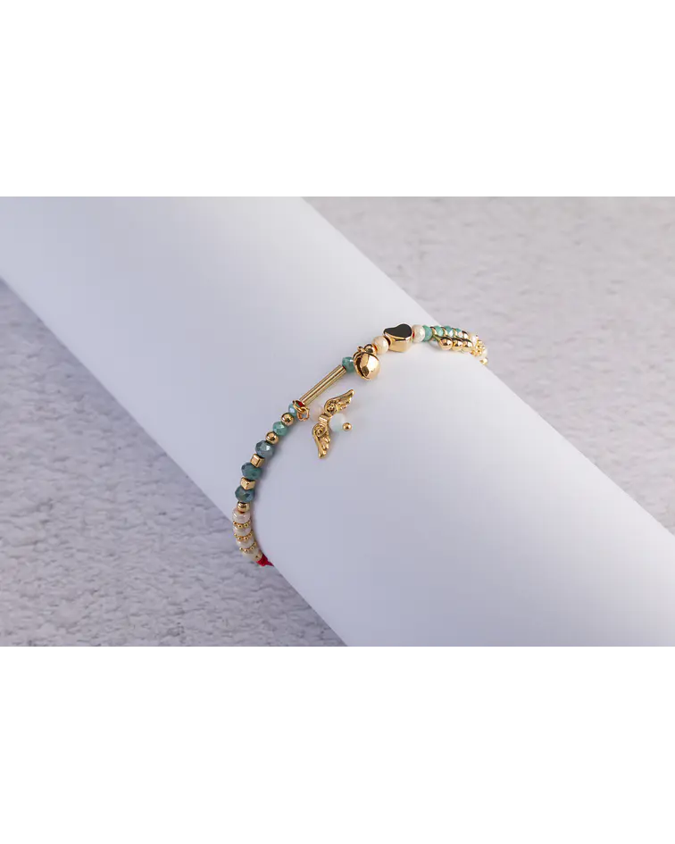 Pulseras Llamadores de Ángeles