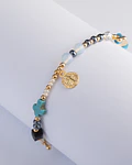 Pulseras San Benito