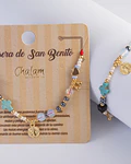 Pulseras San Benito