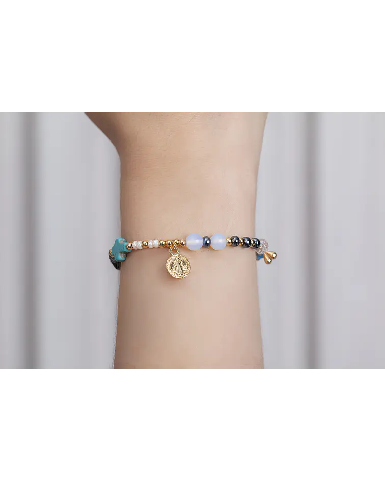 Pulseras San Benito