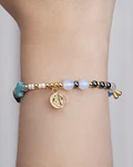 Pulseras San Benito