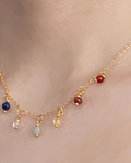 Cadenas 7 Chakras