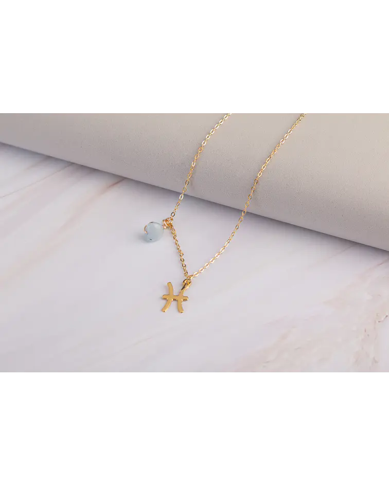 Cadenas Signos del Zodiaco Piscis