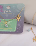 Cadenas Signos del Zodiaco Piscis
