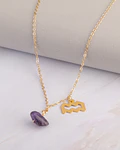 Cadenas Signos del Zodiaco Acuario