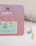 Cadenas Signos del Zodiaco Sagitario