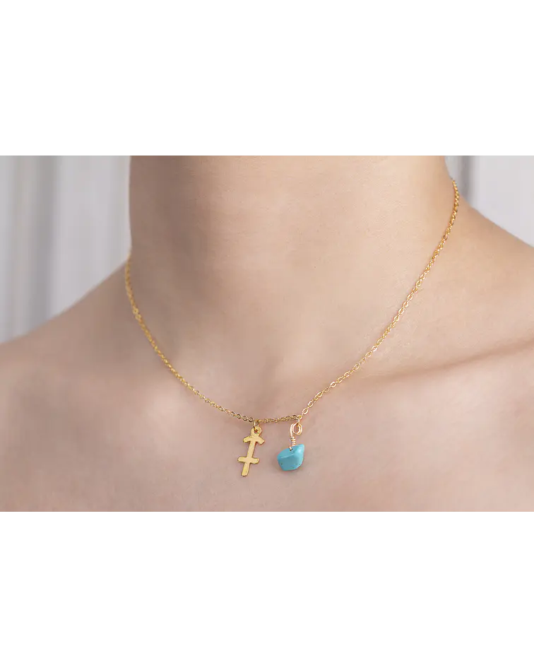 Cadenas Signos del Zodiaco Sagitario