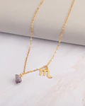 Cadenas Signos del Zodiaco Escrpión
