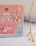 Cadenas Signos del Zodiaco Libra