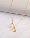 Cadenas Signos del Zodiaco Libra